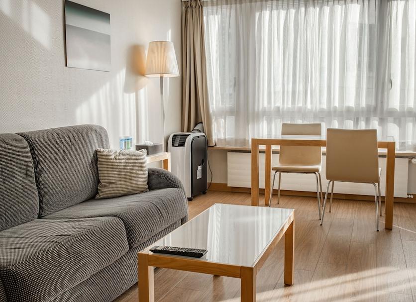 Wohnzimmer Foto