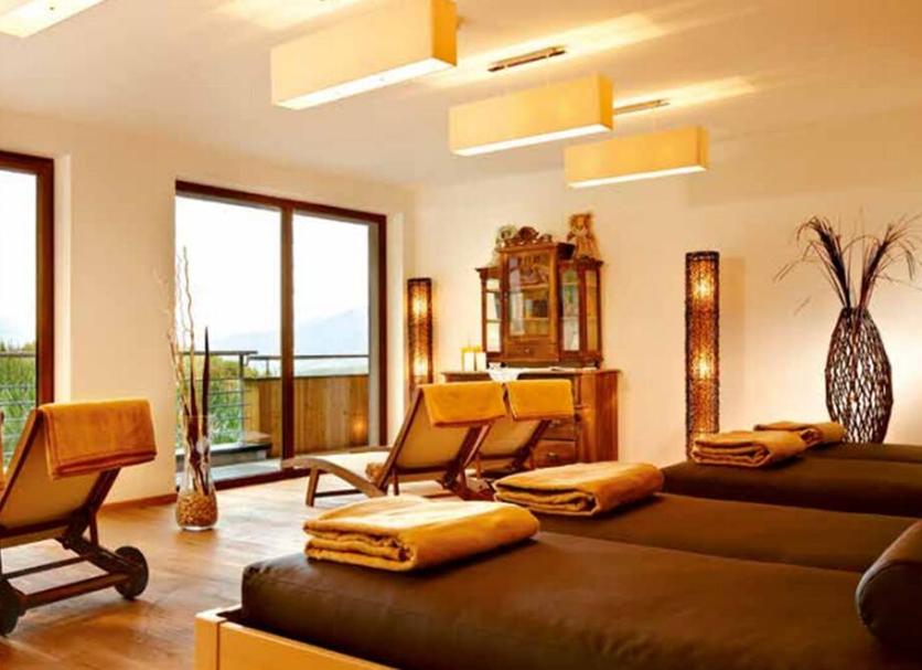 Wellness Foto