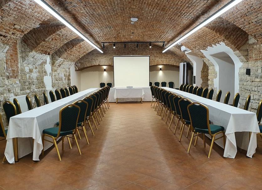 Konferenzraum Foto