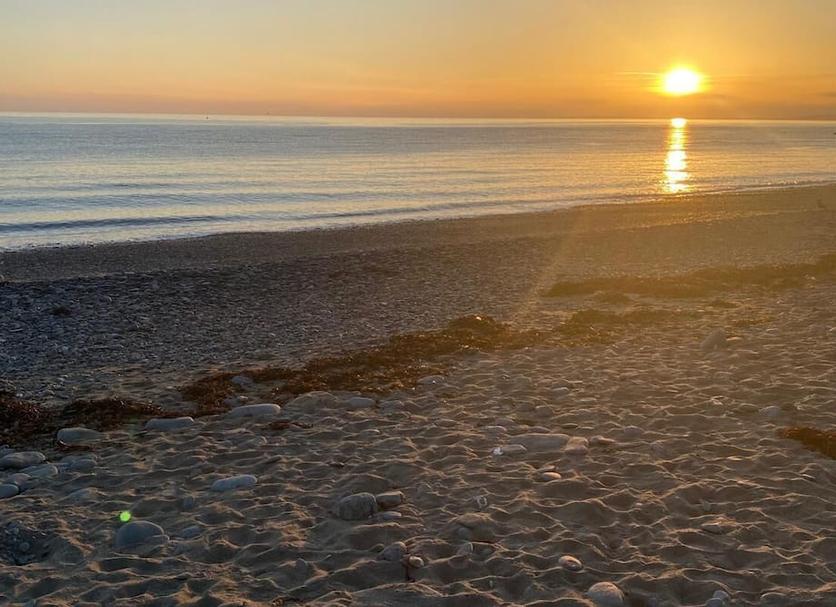 Strand Foto