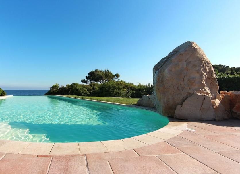Pool Foto