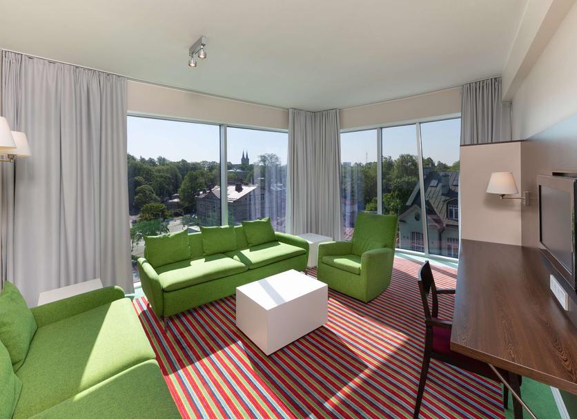 Wohnzimmer Foto