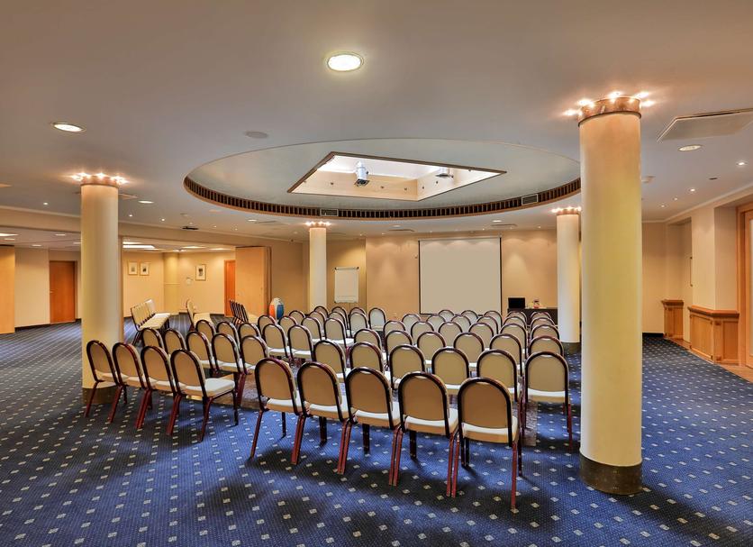 Konferenzraum Foto