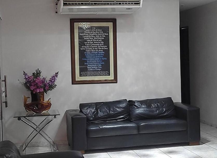 Wohnzimmer Foto
