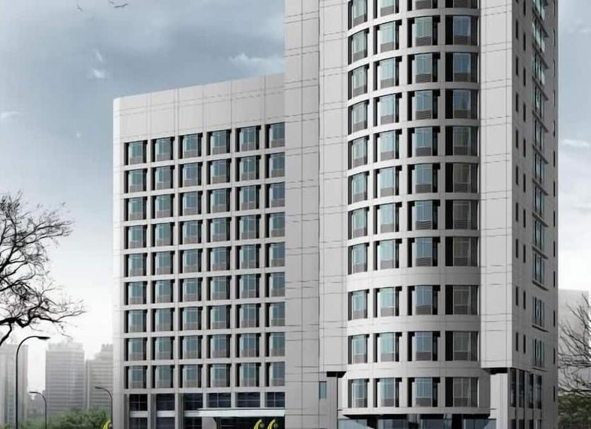Gebäude Foto