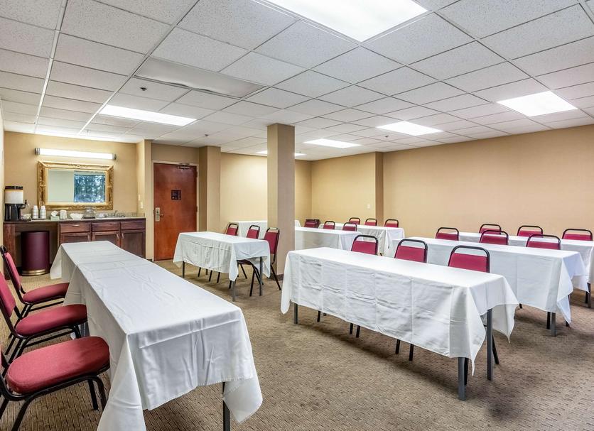 Konferenzraum Foto