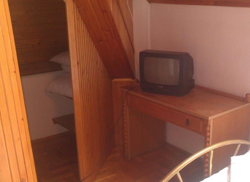 Zimmerausstattung Foto