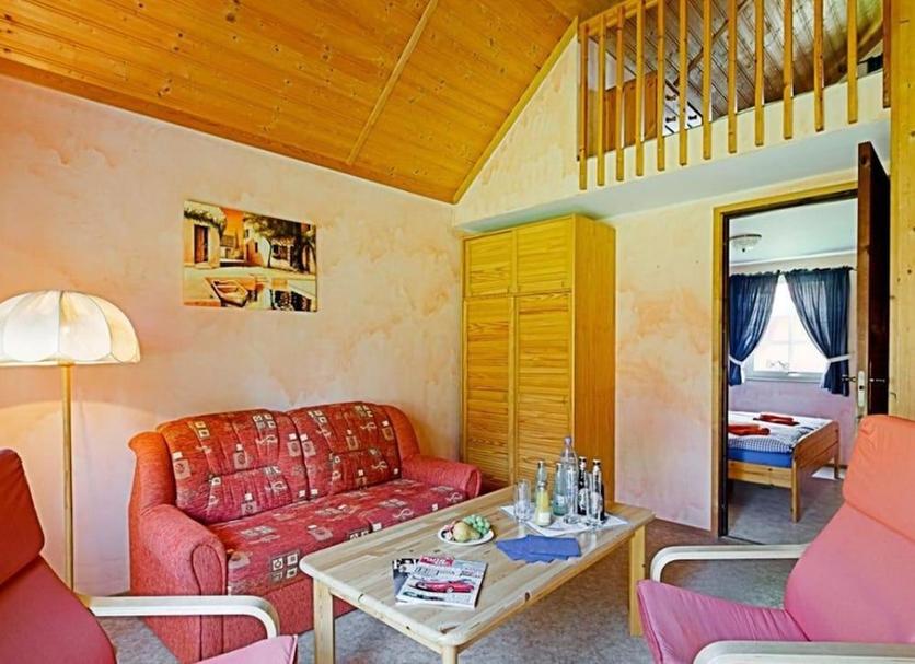 Wohnzimmer Foto