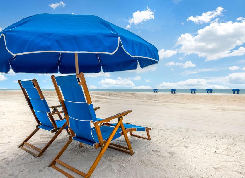 Strand Foto