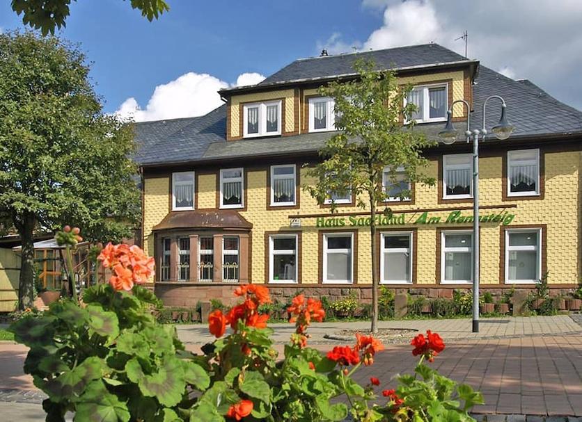 Gebäude Foto