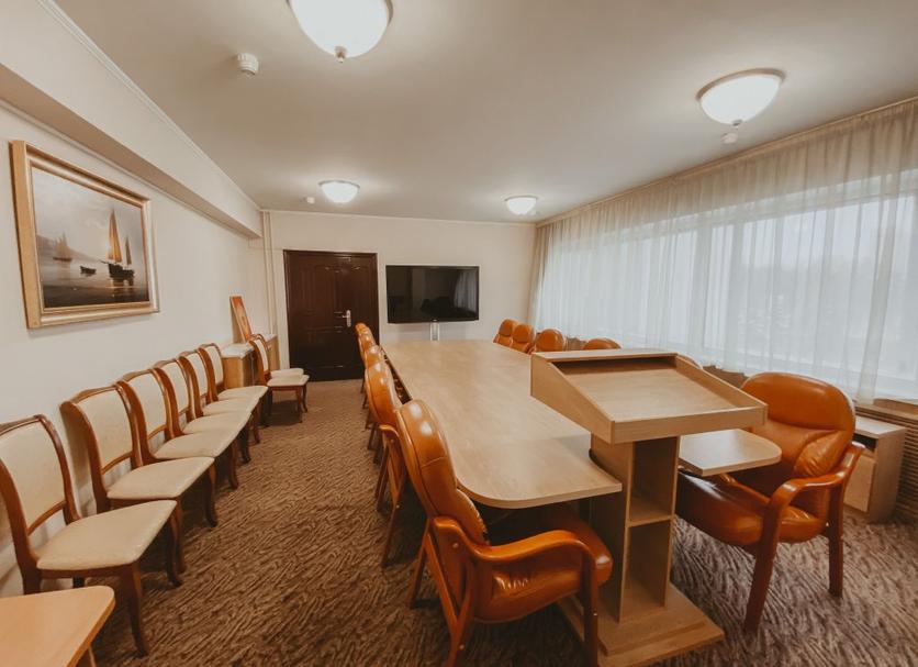 Konferenzraum Foto
