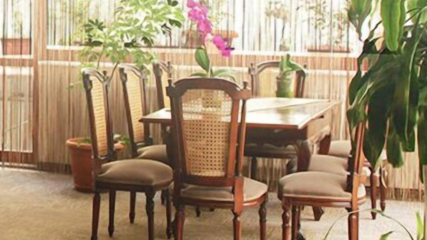 Fatih Resadiye Hotel
