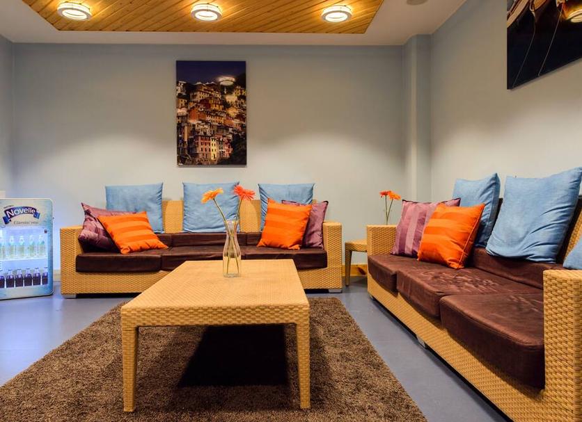 Wohnzimmer Foto