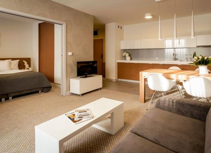 Wohnzimmer Foto