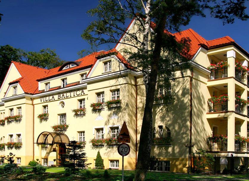 Gebäude Foto