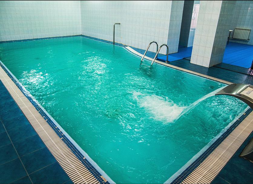 Pool Foto
