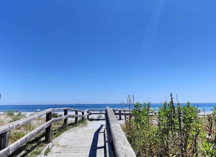 Strand Foto