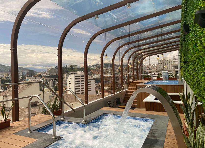 Pool Foto