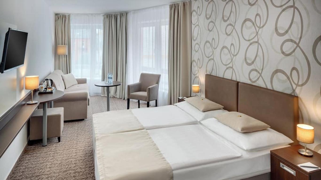 Hotel Atlas