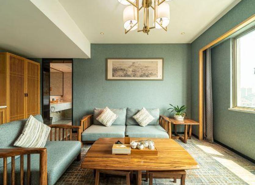 Wohnzimmer Foto