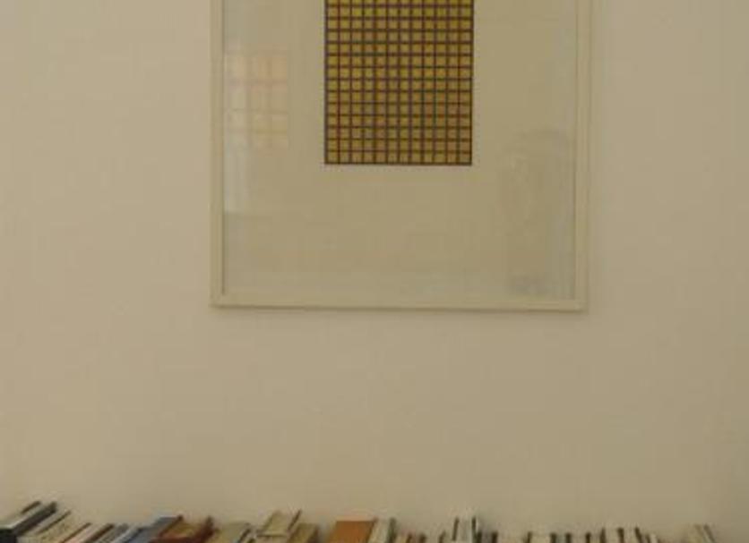 Zimmerausstattung Foto