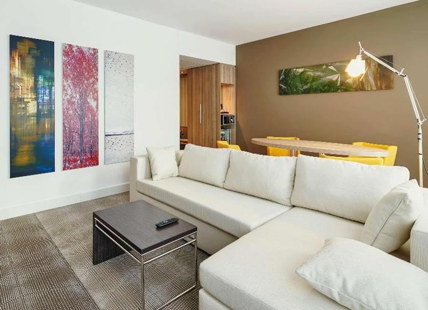 Wohnzimmer Foto