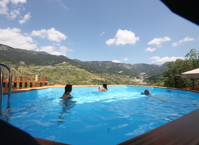 Pool Foto