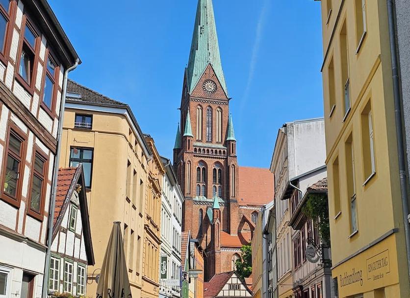 Außenansicht Foto