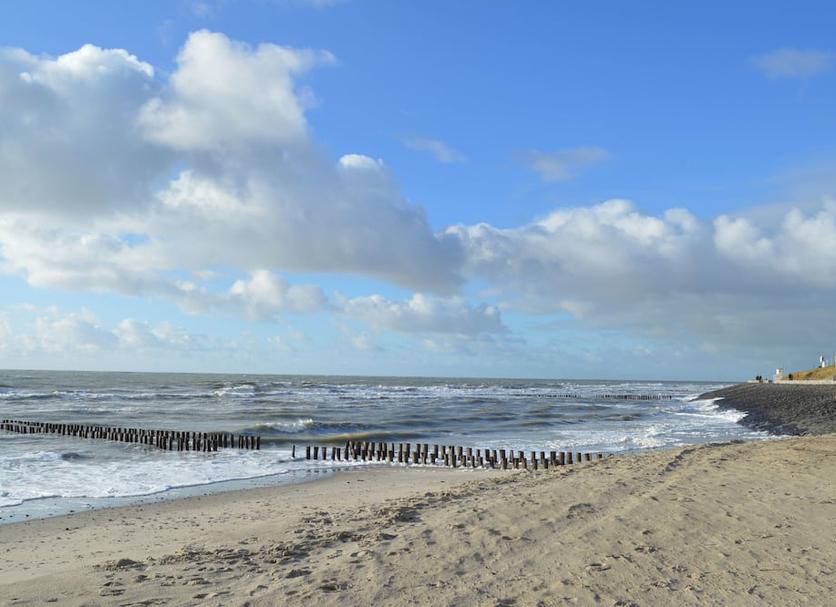 Strand Foto