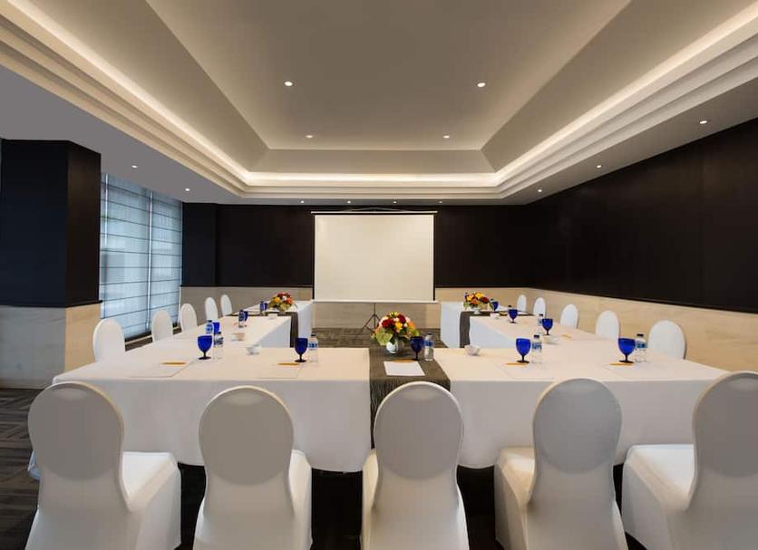 Konferenzraum Foto