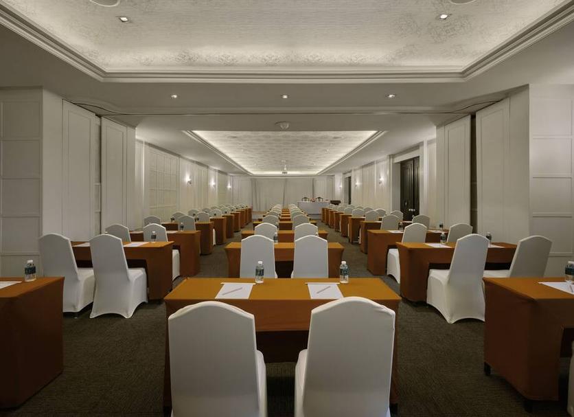 Konferenzraum Foto