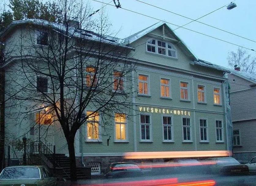 Gebäude Foto
