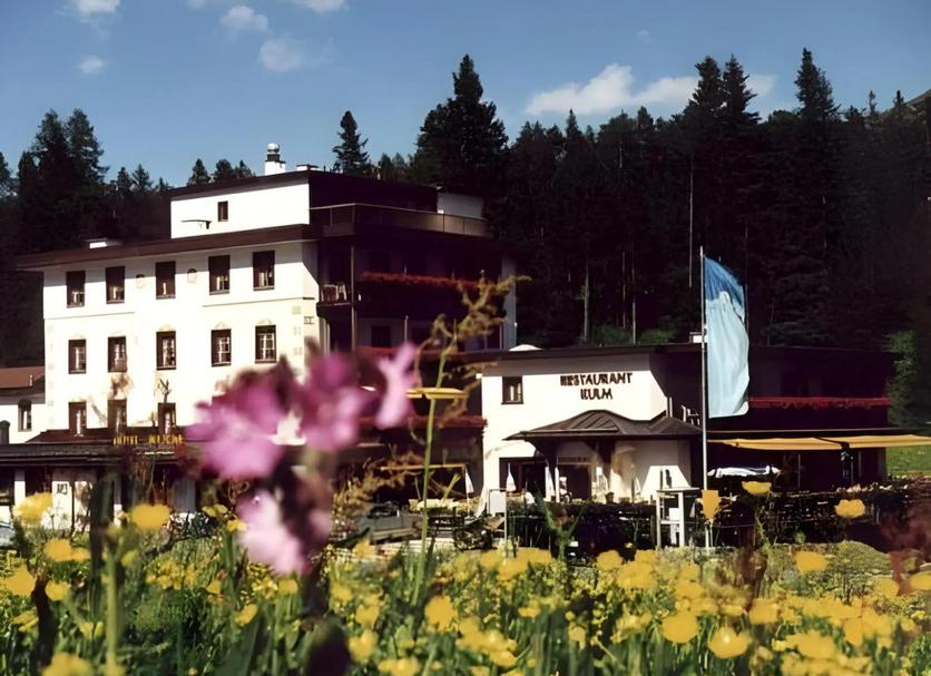 Gebäude Foto
