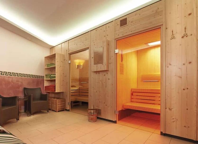 Wellness Foto