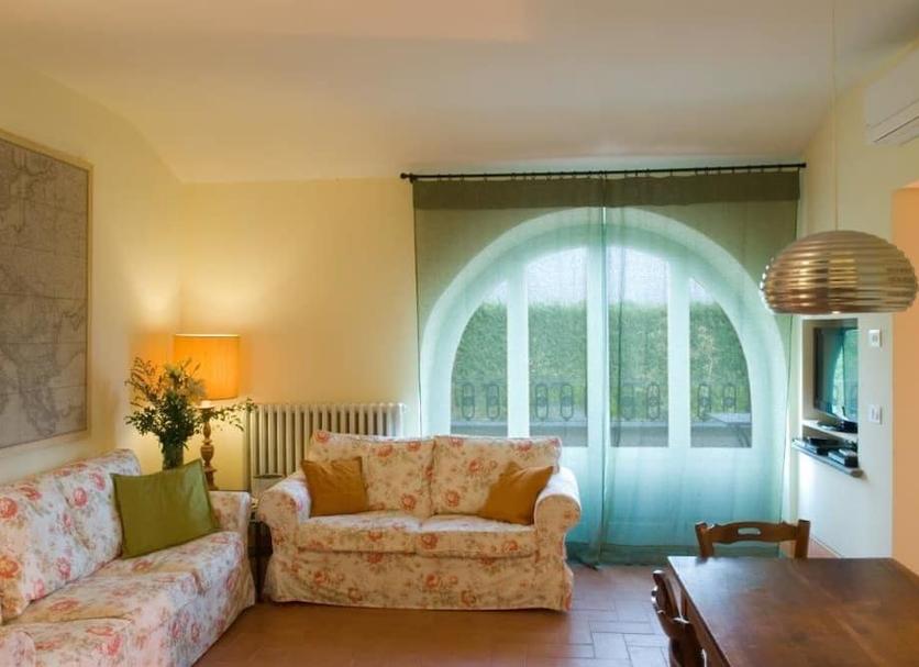 Wohnzimmer Foto