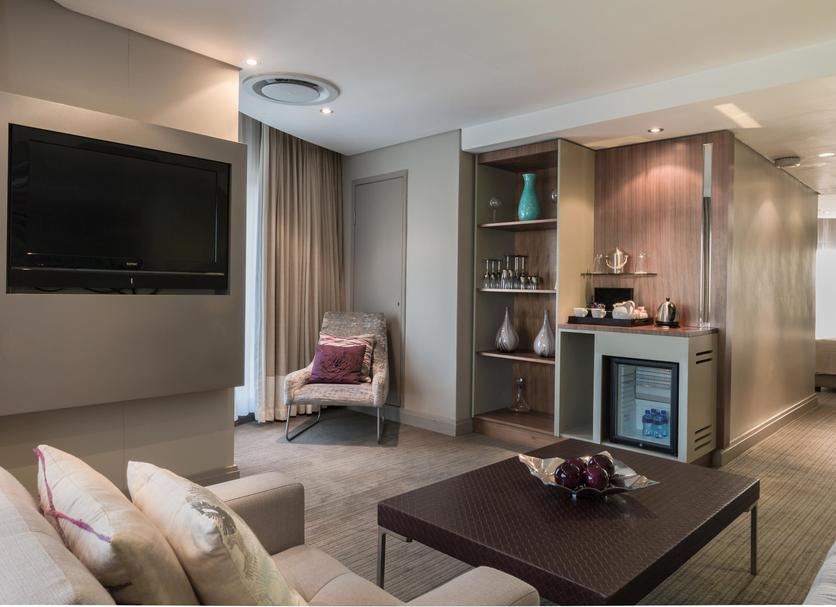 Wohnzimmer Foto
