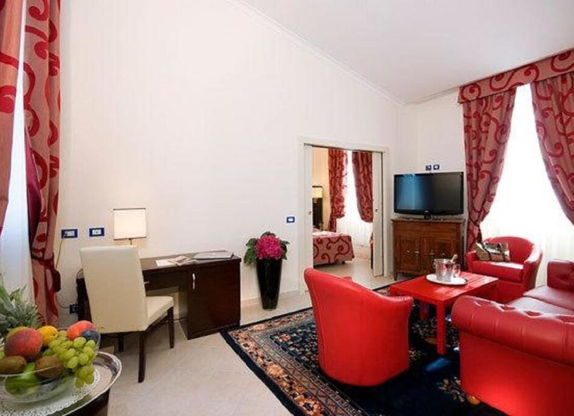 Wohnzimmer Foto