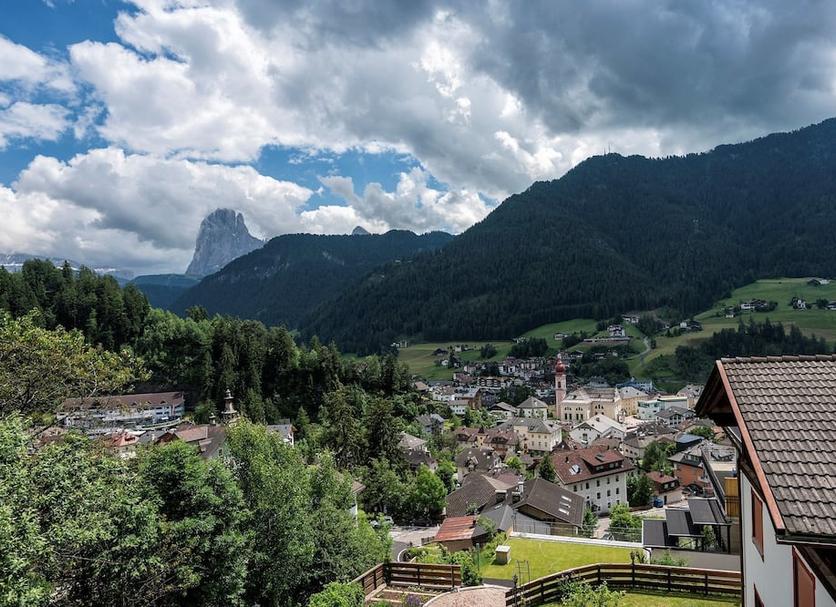Außenansicht Foto