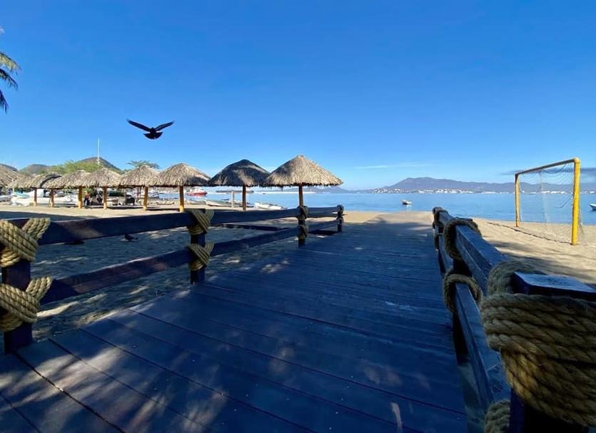 Strand Foto