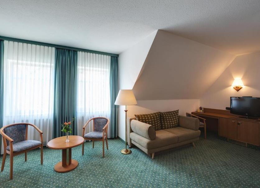 Wohnzimmer Foto