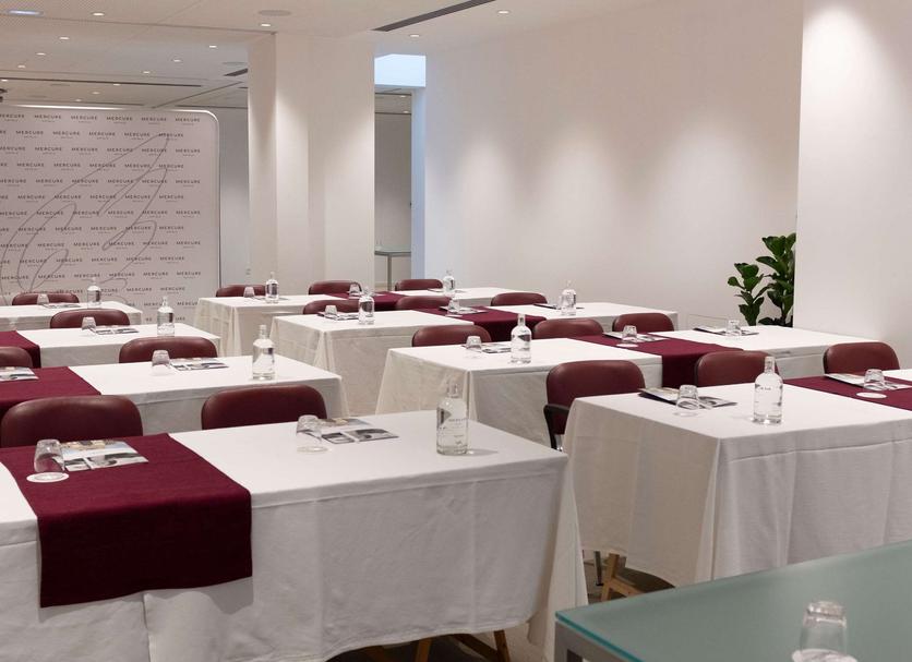 Konferenzraum Foto