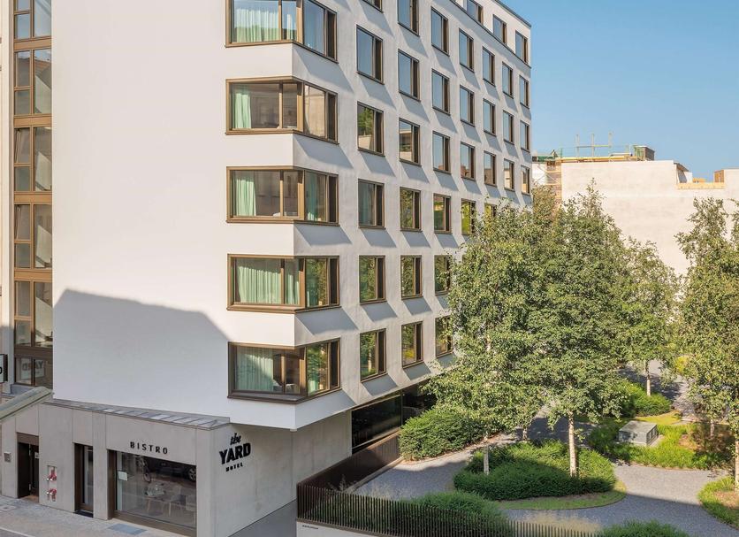 Gebäude Foto