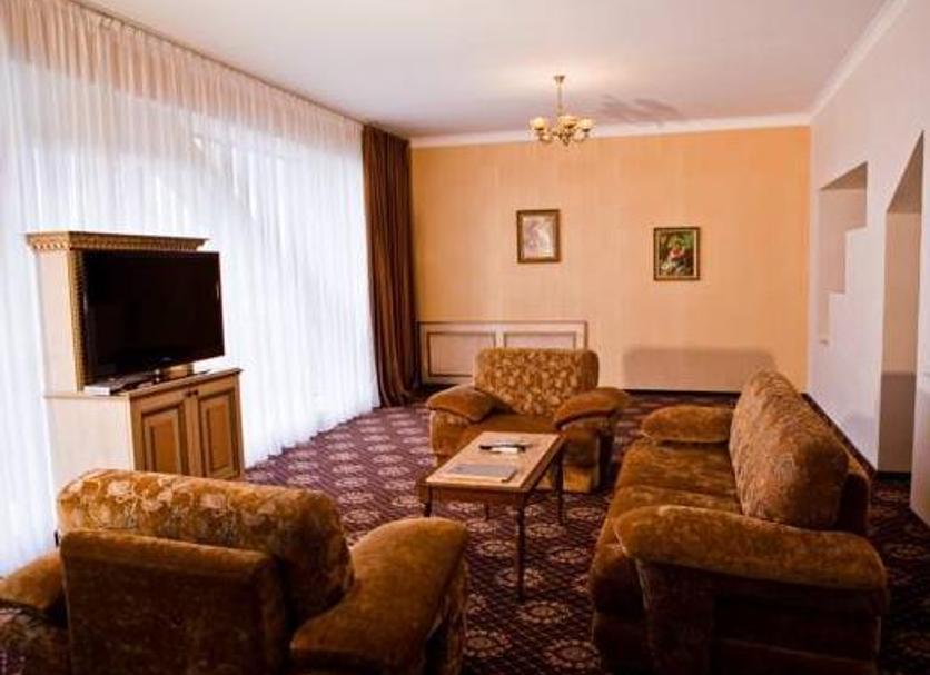 Wohnzimmer Foto