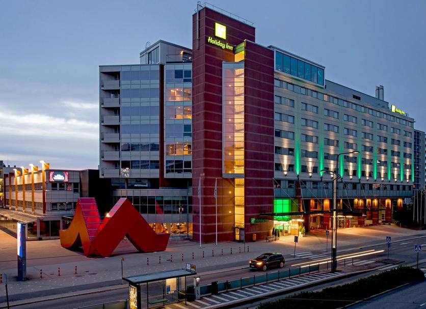 Gebäude Foto