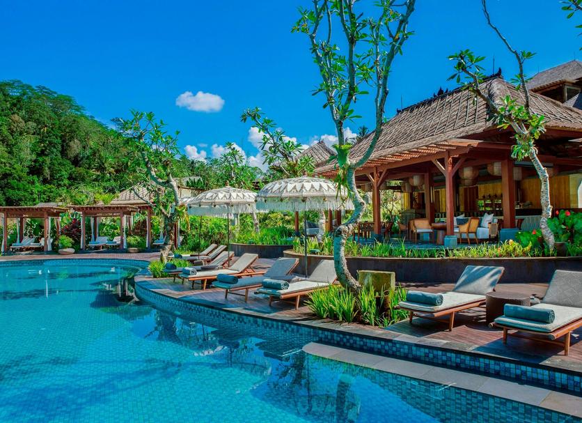 Pool Foto