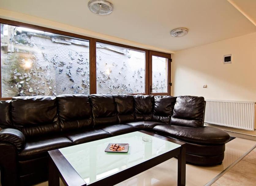Wohnzimmer Foto