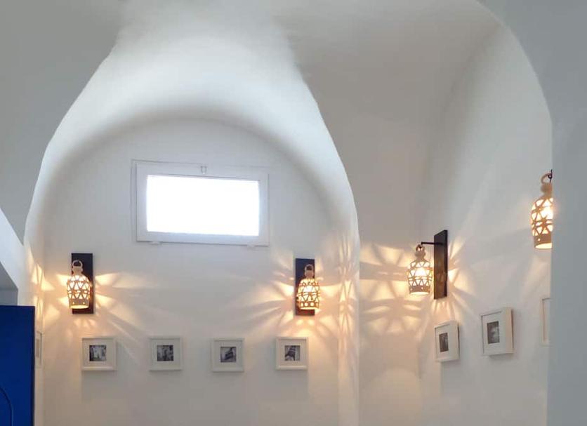 Zimmerausstattung Foto