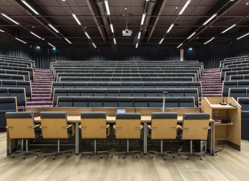 Konferenzraum Foto
