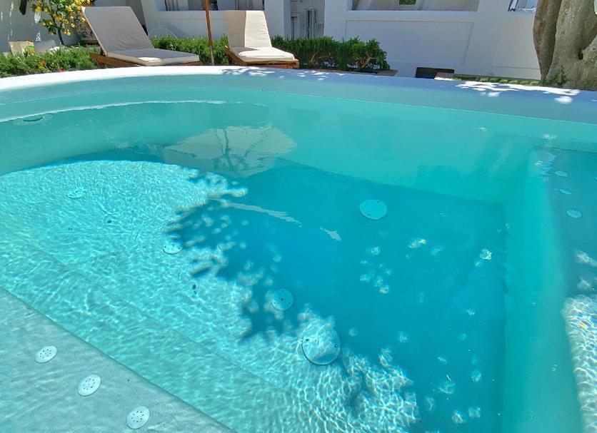 Pool Foto