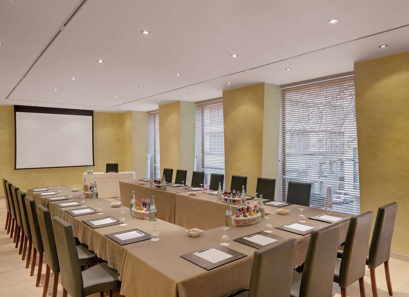 Konferenzraum Foto